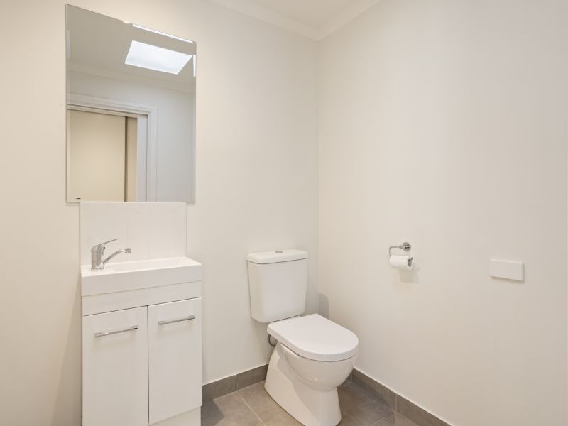 DEPOSIT TAKEN - Large ground floor unit facing Tanti Creek Reserve