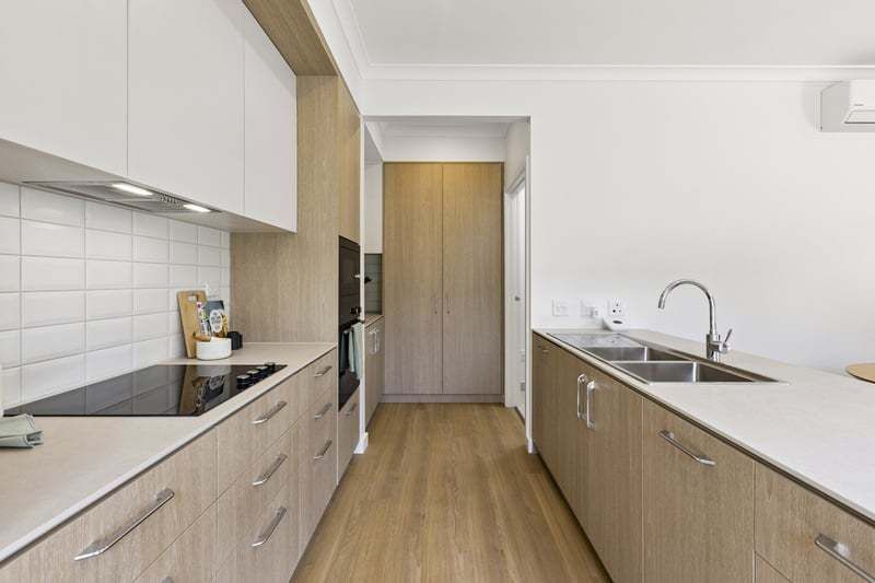Step Straight Into Comfort at Sherwin Rise