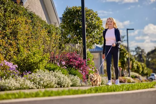 North-East Alfresco Garden Retreat