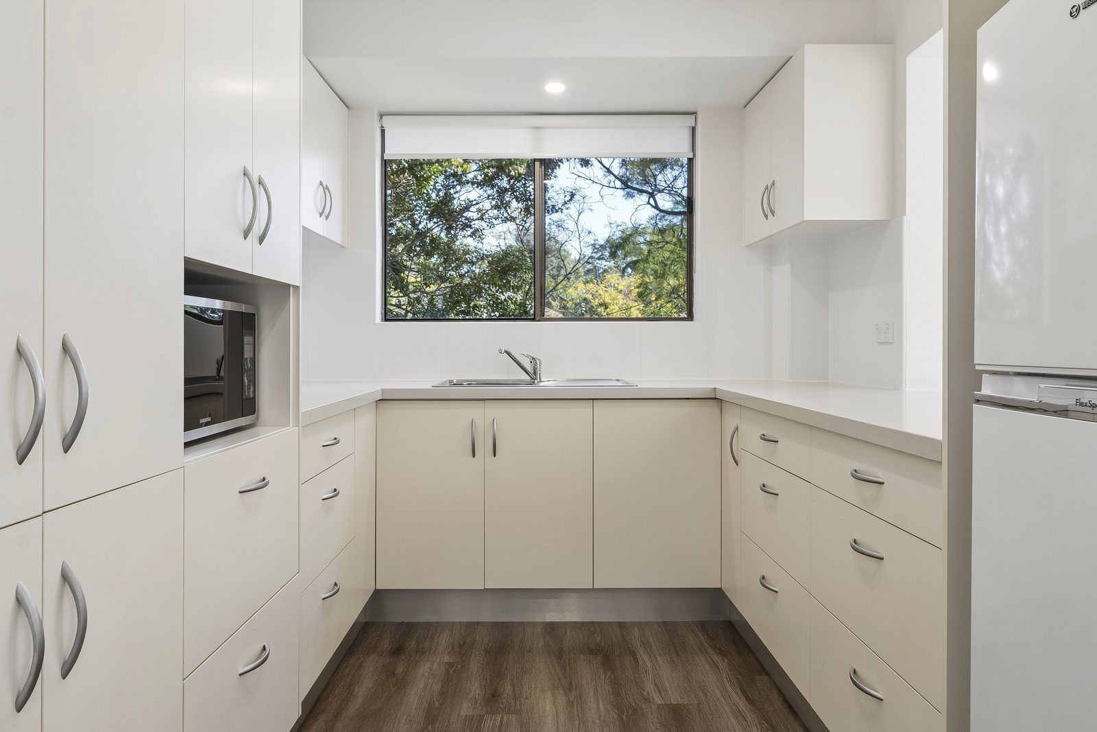 Expansive Serviced Apartment, Space Without Compromise