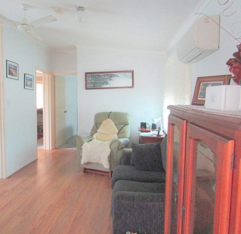 Lime Tree Village - Site 54