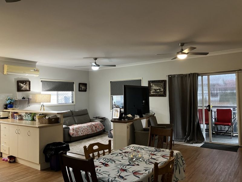 Spacious 3 Bedroom Home!