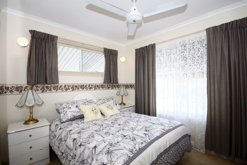 Tweed Broadwater Village, an Over 50's Pet Friendly Lifestyle Village