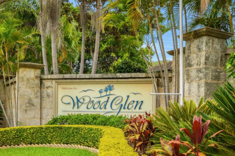 Live your retirement dream in this modern and spacious villa.