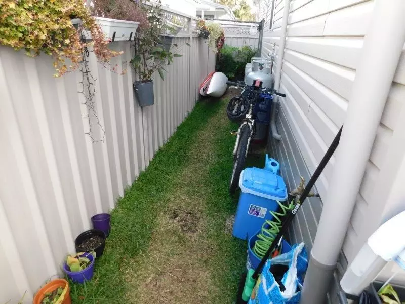 Bayway Village - Site 76 (Pre-loved duplex)