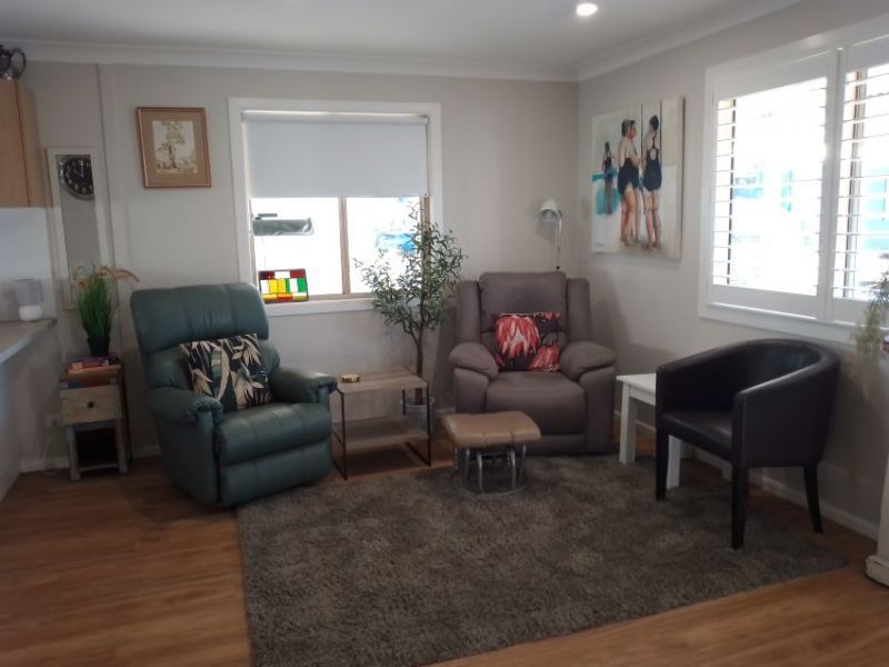 Merimbula Lake Village