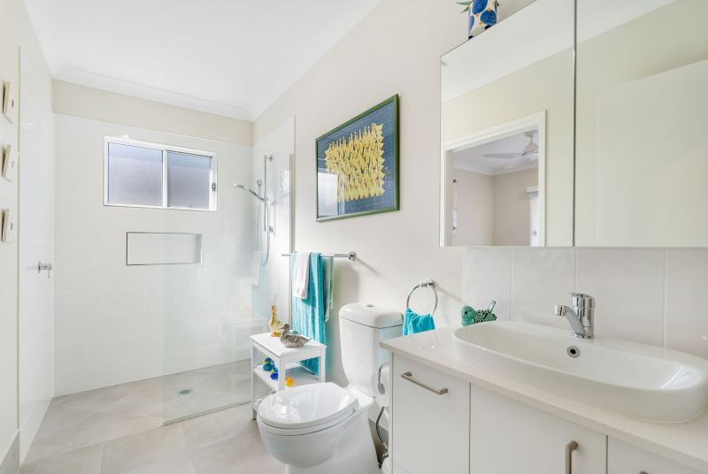 Stunning Private Sanctuary