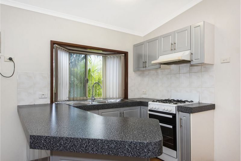 Riverside Gardens Estate - Site 111