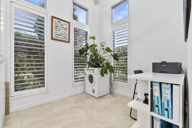 A Breath of Fresh Air!