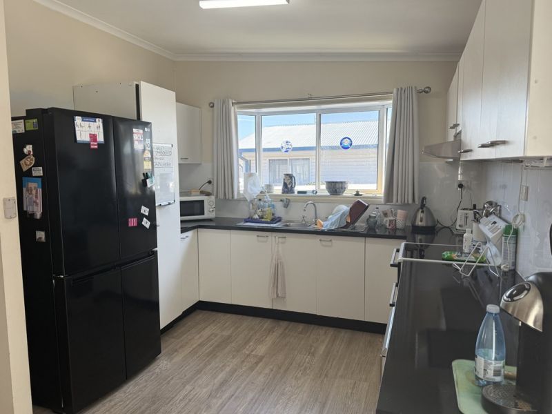 Neat two bedroom home