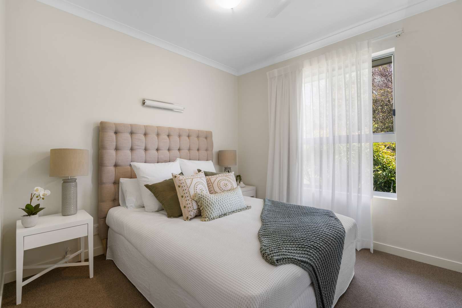 The perfect two-bedroom apartment in Mango Hill