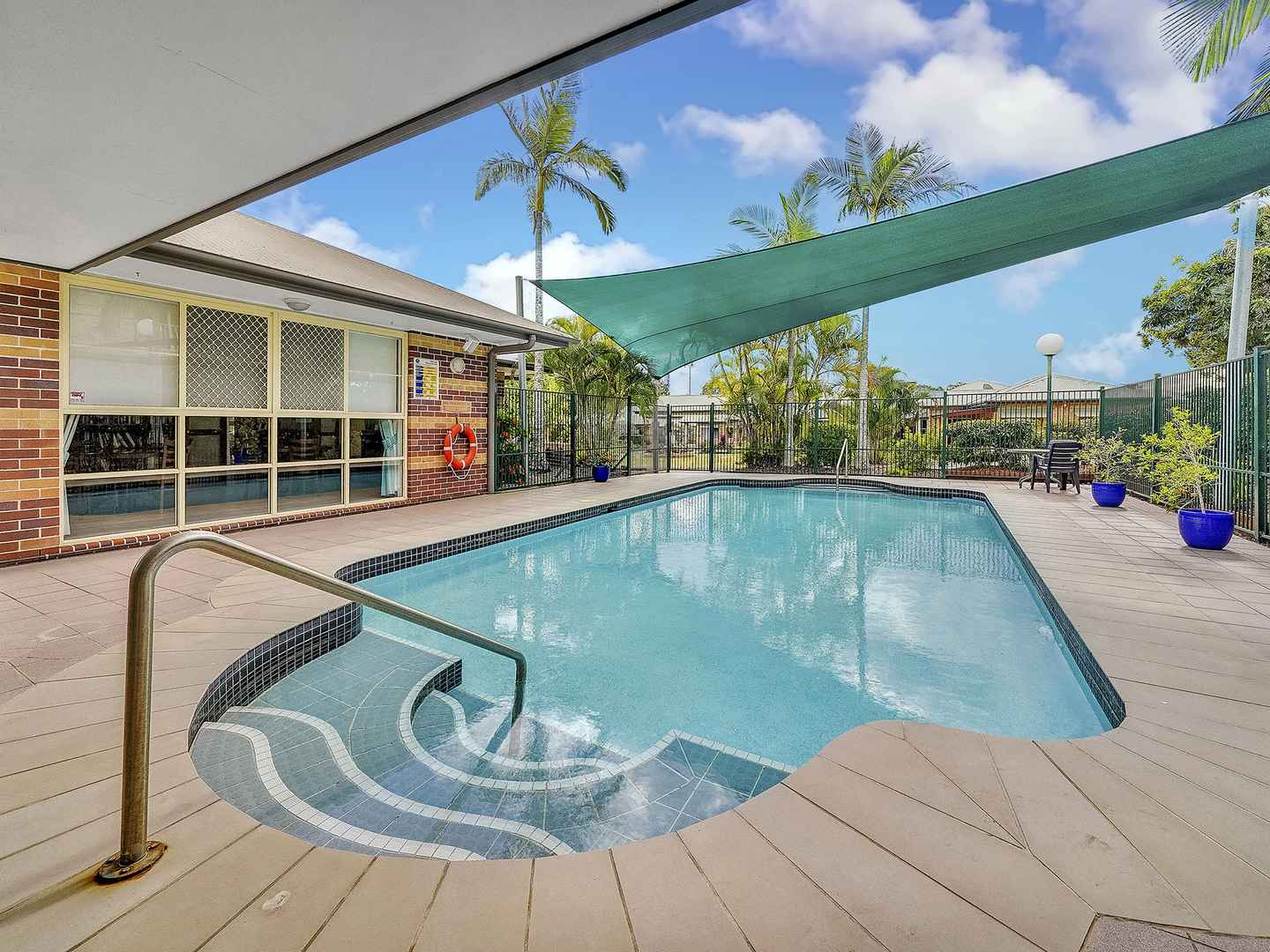 Edens Landing Retirement Village Unit 72