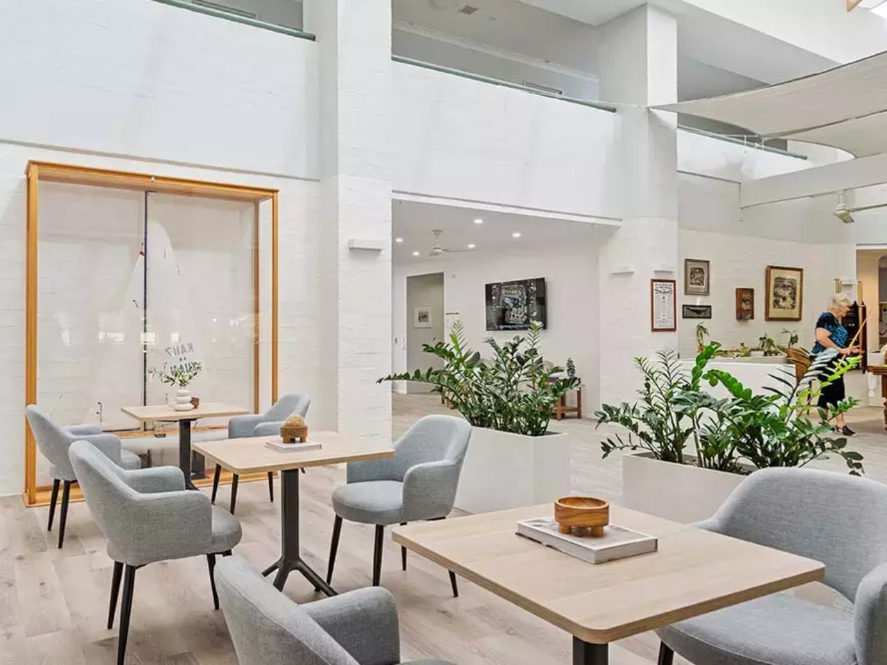 Cleveland Heights Retirement Living