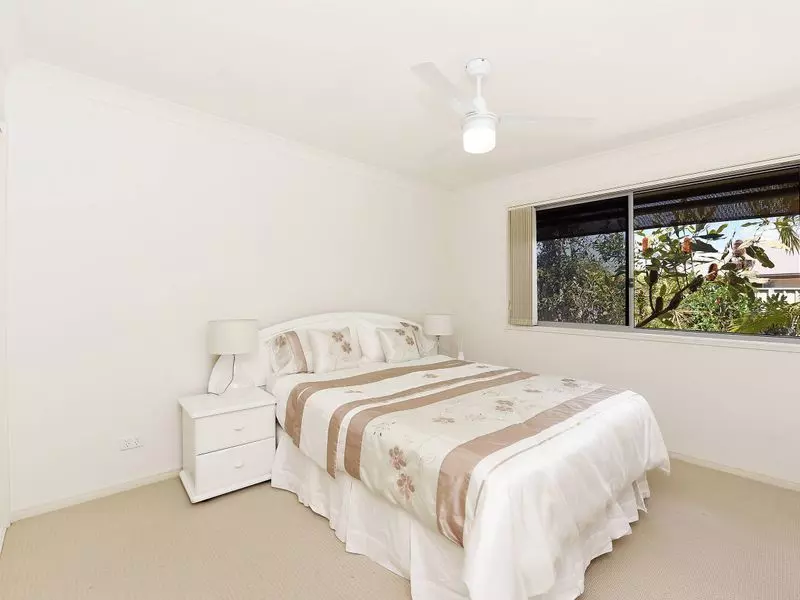 Plenty of Room to Move