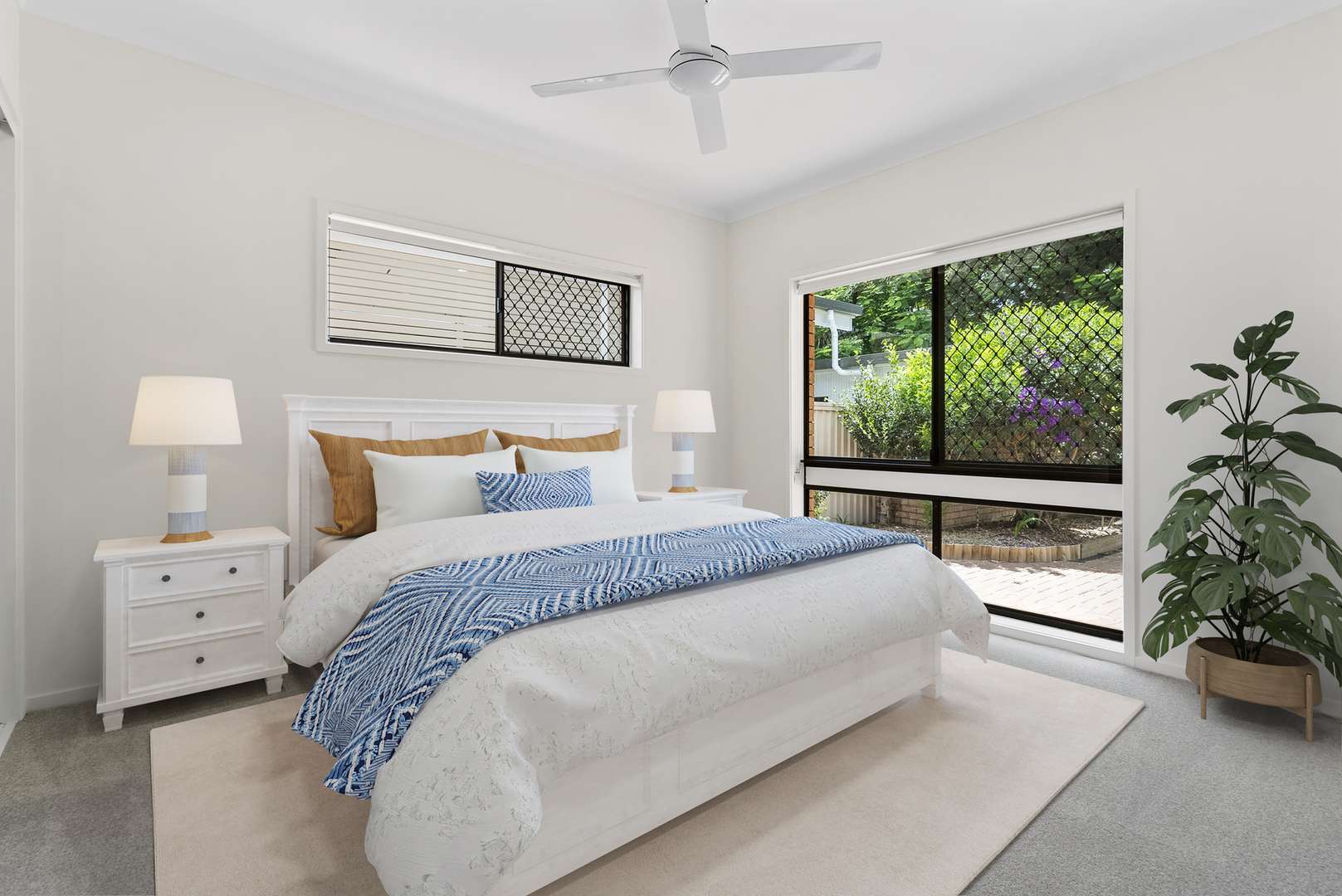 Two Bedroom | Villas