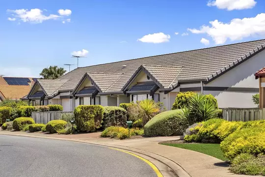 Resthaven North Haven ‘Gulf Point’ Retirement Living offers 55 two-bedroom units just a block from the shores of St Vincent’s Gulf.