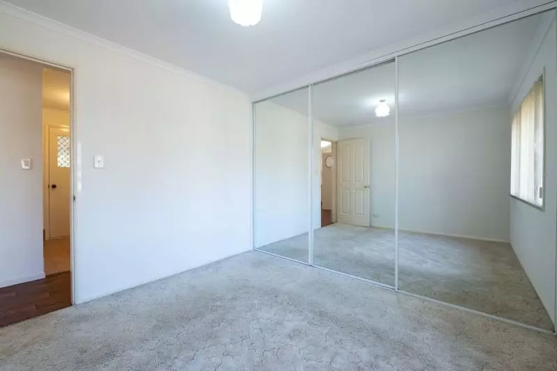 Easy Living on a Corner Block