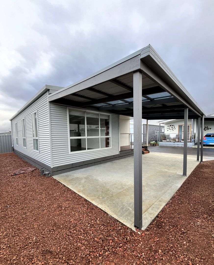 Ballarat Lifestyle Village - New Homes