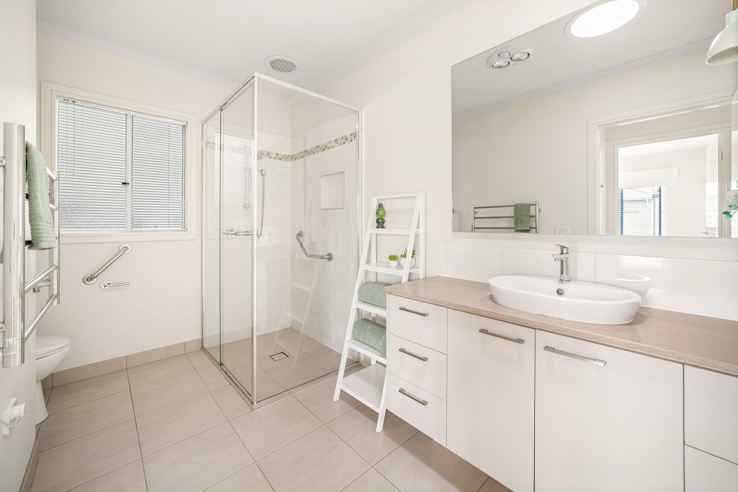 Lifestyle Communities Berwick Waters - Beautifully presented within the sought-after community
