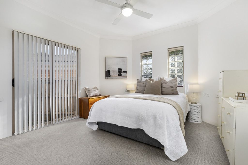 Boutique over-55s living, positioned only a short stroll to the village