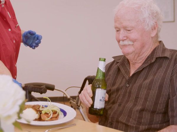 RFBI Bellingen Masonic Village