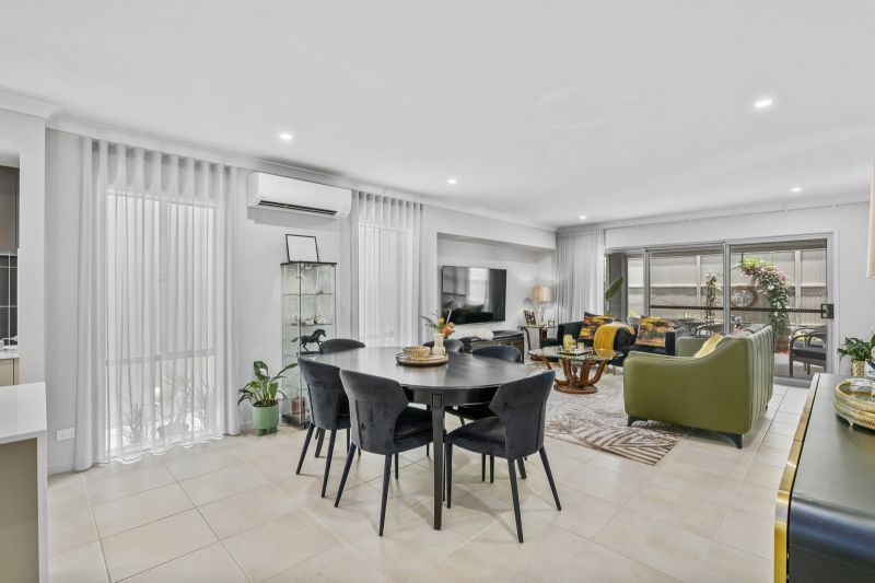 Site 148 - Established Kalbar