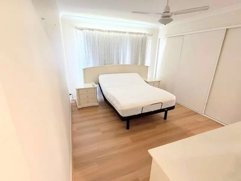 Easy Living with Extra Comfort!