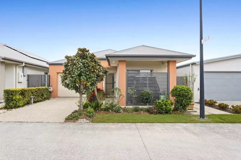 Site 70 - Established Ninderry