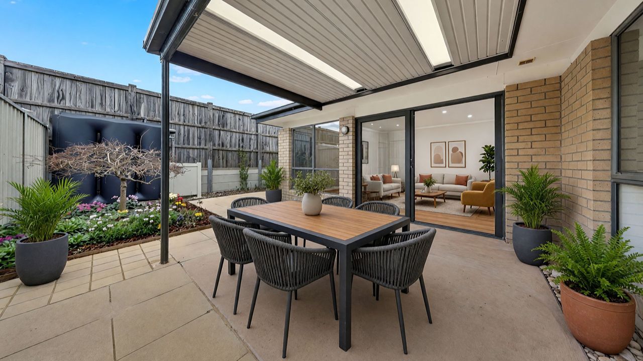 Two Bedroom | Villa 12