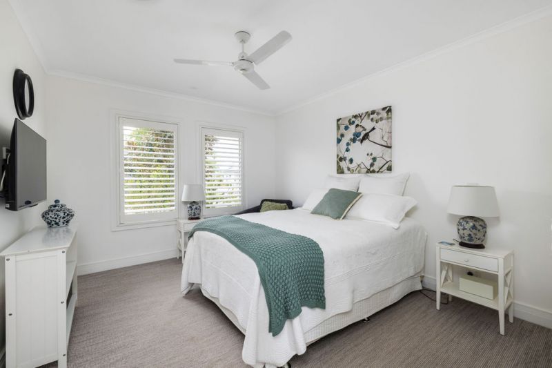 Picture Perfect Private Retreat – Immaculate Three Bedroom Home