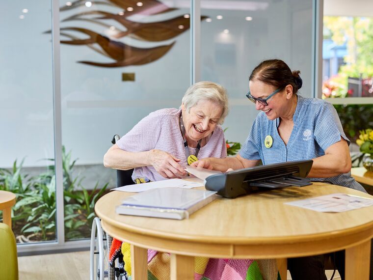 Goodhew Gardens + Bay Breeze