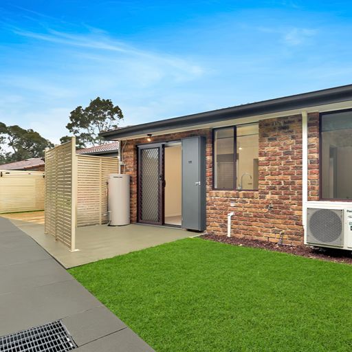 Two Bedroom | Villa 111