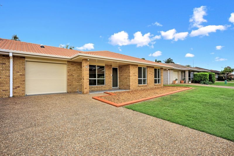 Garden Oasis, 3 Bedroom Villa, coming soon!