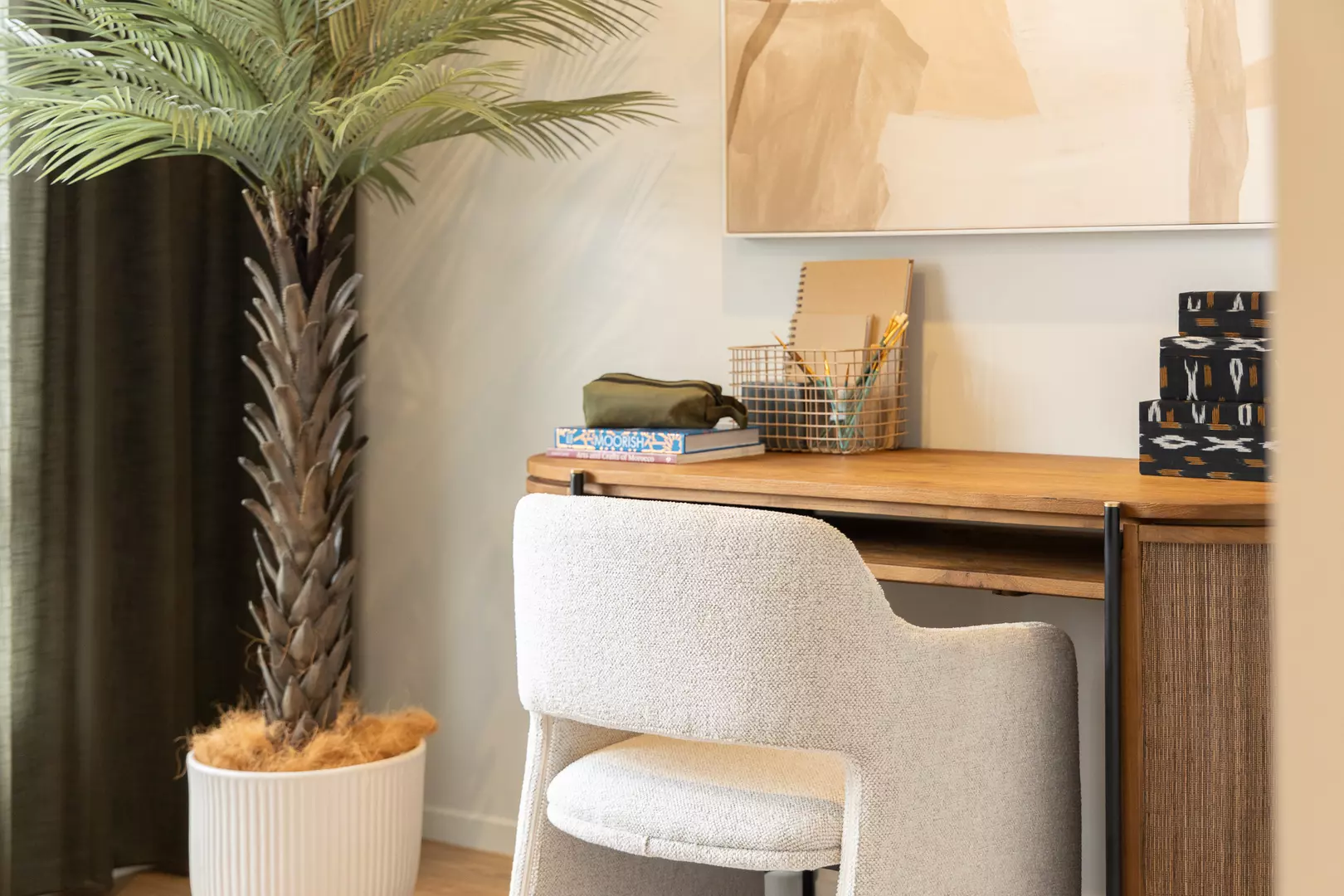 Site 92 – ready to move into, start the new year in the Zenith!