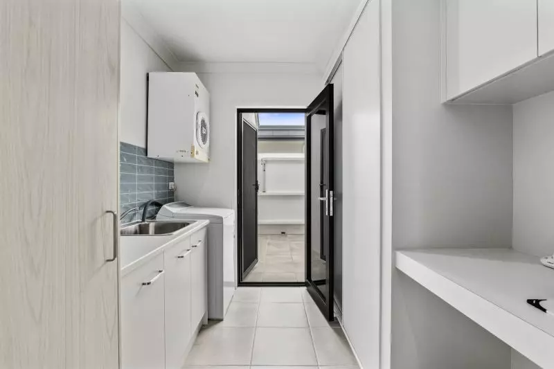 Site 127 - Established Lillydale G3