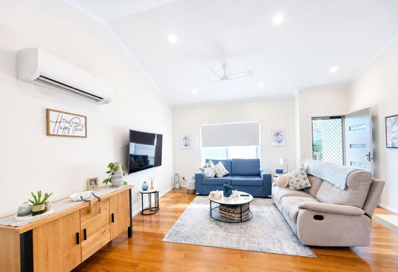 More Space, More Lifestyle