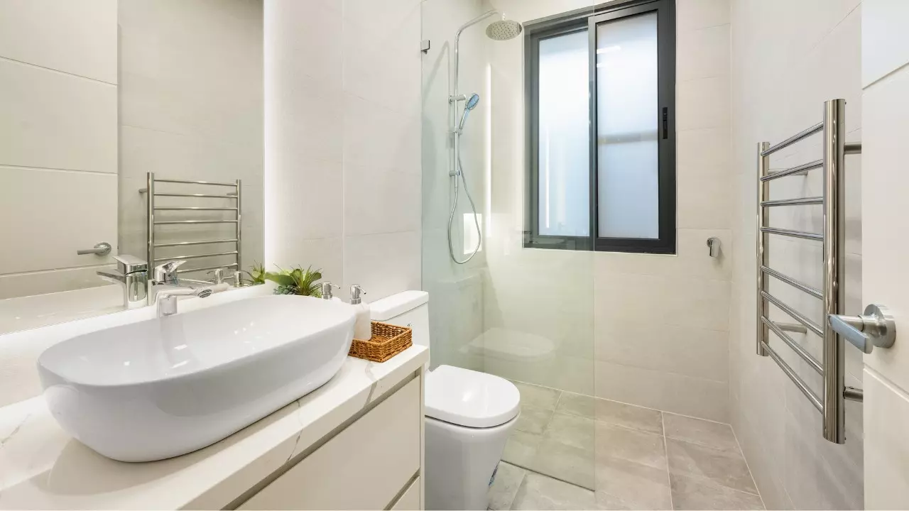 Villa 32: Experience the Freedom of Luxury Retirement | Galston Grange Retirement Village