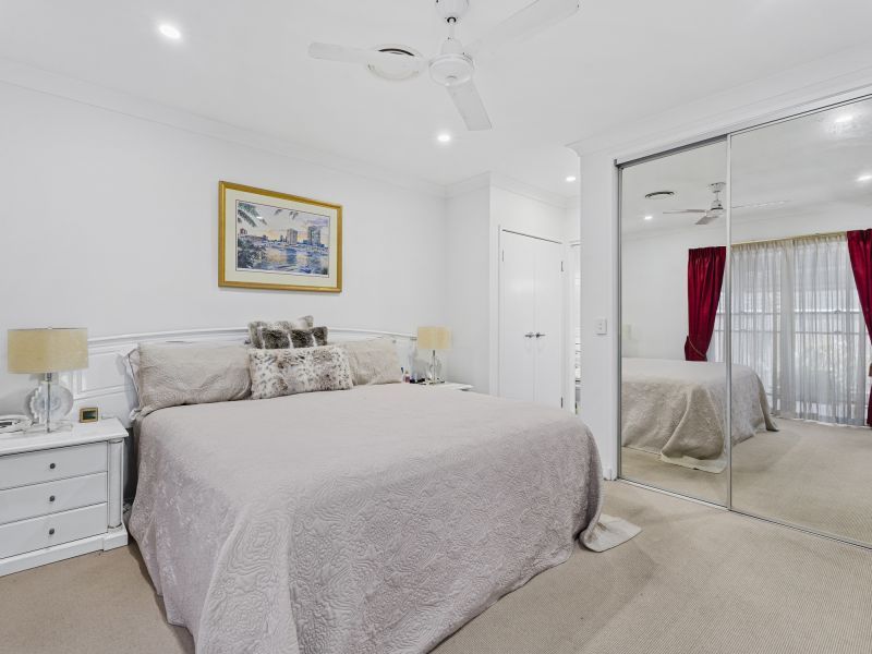 Site 127 - Established Special