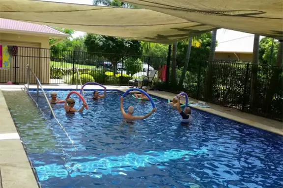 Bolton Clarke Glasshouse Views - Retirement Living