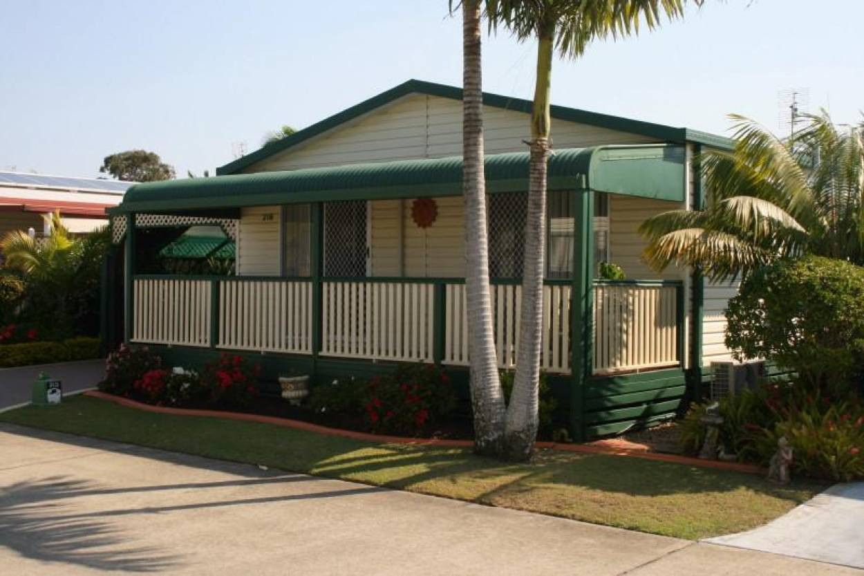 Noble Lakeside Park - Kingscliff's Premier over 50's ‘Pet Friendly’ village