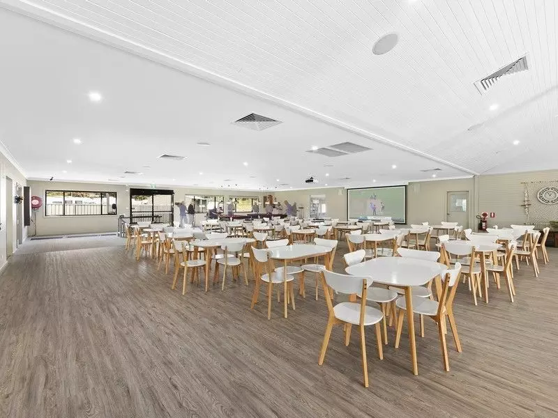 Affordably Priced, Lifestyle Rich!