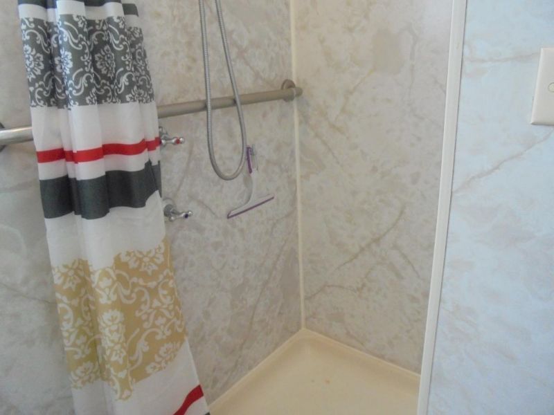 Lime Tree Village - Site 35