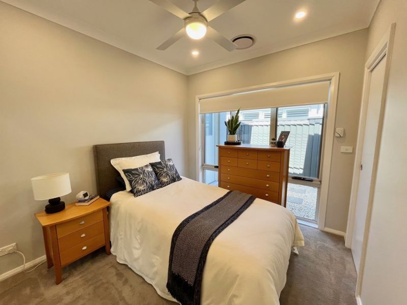 MAKE YOUR DREAM A REALITY