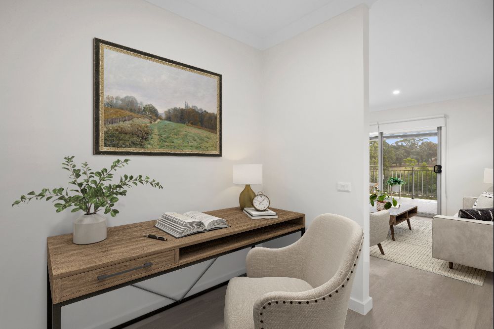 Two Bedroom | Unit 243