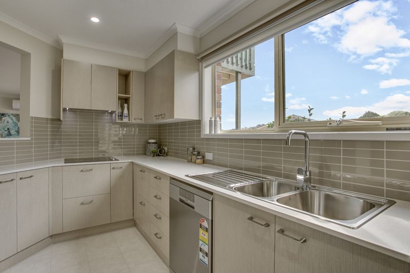 Garden-view Villa with Fresh Interiors and Village Lifestyle