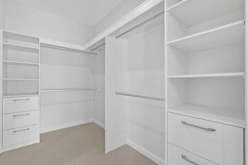 Brand-New, Connected Living – Move-In Ready