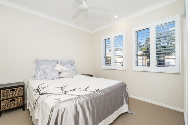 Stylish Living with Modern Comforts