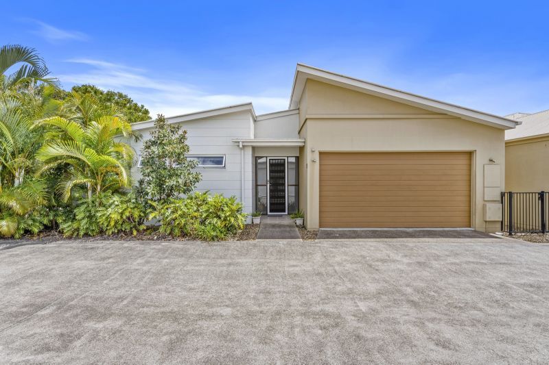 Sprawling Tropical Retreat with Exceptional Space & Style