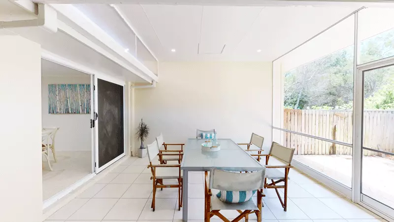 IRT Parklands Retirement Village