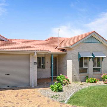 One Bedroom + Study | Villa 140